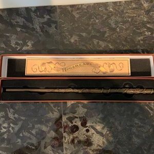 Universal Studios Hermione Interactive Wand